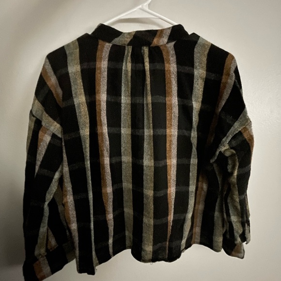 Madewell Blouse - Picture 2 of 2